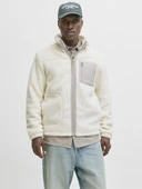Jack Jones Sho Teddy Erkek Ceket 12278784 - 1