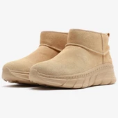 Skechers Bobs B Flex Hı - Frost 117390 Unisex Bot thumbnail 4