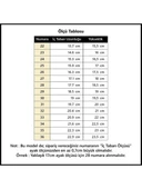 İgor W10334 Verona Çocuk Bot W10334 thumbnail 5