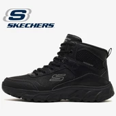 Skechers Hillcrest 2.0 Woodrock Peak 237804 Water Repellent Outdoor Erkek Bot thumbnail 1