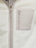 Jack Jones Sho Teddy Erkek Ceket 12278784 - 6