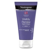 Neutrogena Visibly Renew El Kremi, 75 ml - Diş Beyazlatıcı Köpük Hediye thumbnail 1