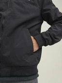 Jack Jones Rush Hood Bomber Erkek Ceket 12200208 - 7