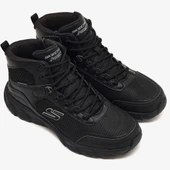 Skechers Hillcrest 2.0 Woodrock Peak 237804 Water Repellent Outdoor Erkek Bot thumbnail 4