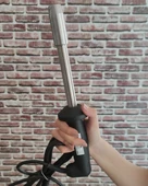 Ekonomik Elektrikli Boynuz Yakıcı 230 v - 5