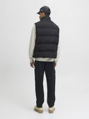 Jack Jones Soho Erkek Yelek 12278751 - 4