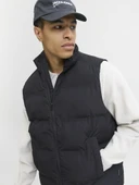 Jack Jones Soho Erkek Yelek 12278751 - 3