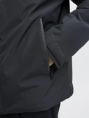 Jack Jones Brandon Transıtıonal Kapüşonlu Erkek Ceket 12278762 thumbnail 6