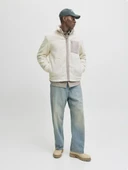 Jack Jones Sho Teddy Erkek Ceket 12278784 - 2