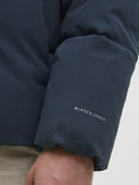 Jack Jones Global Puffer Erkek Ceket 12283517 - 6