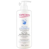 Topicrem Bebekler için Nemlendirici Bakım Sütü 500 ml - 1