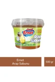 Ernet Sıvı Arap Sabunu Kase 500 gr - 1