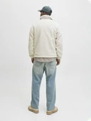 Jack Jones Sho Teddy Erkek Ceket 12278784 - 4