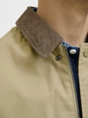 Jack Jones Crıver Utılıty Erkek Ceket 12284930 - 5