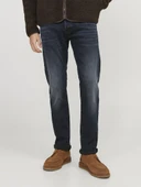 Jack Jones Glenn Erkek Jean 12252901 thumbnail 1