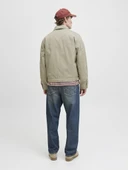 Jack Jones Norrebro Worker Erkek Ceket 12282903 thumbnail 4