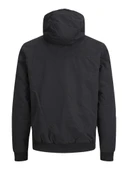 Jack Jones Rush Hood Bomber Erkek Ceket 12200208 - 6