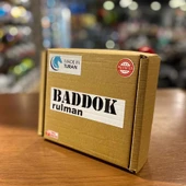 BADDOK TEKER DÖNDÜRME RULMANI ( KÜÇÜK ) - 5