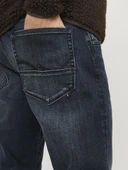 Jack Jones Glenn Erkek Jean 12252901 thumbnail 8