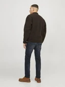 Jack Jones Glenn Erkek Jean 12252901 thumbnail 5