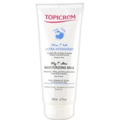 Topicrem Ultra Nemlendirici Süt 200 ml - 1