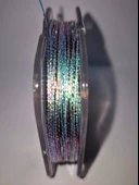 Eagenset Hazır Çapari Kombini Damla Simli Boru Sim Çok Renkli BSCR01 Makarada thumbnail 9