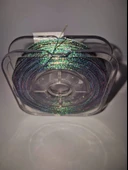 Eagenset Hazır Çapari Kombini Damla Simli Boru Sim Çok Renkli BSCR01 Makarada thumbnail 8