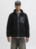 Jack Jones Sho Teddy Erkek Ceket 12278784 - 1