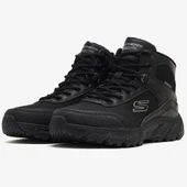 Skechers Hillcrest 2.0 Woodrock Peak 237804 Water Repellent Outdoor Erkek Bot thumbnail 2