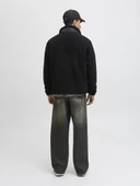 Jack Jones Sho Teddy Erkek Ceket 12278784 - 4