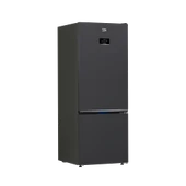 Beko 670475 EA Kombi No Frost Buzdolabı - 1