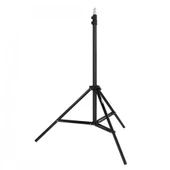 Weifeng WF 803 Işık Ayağı Light Stand 200cm (ÇANTALI) - 1