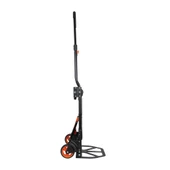 Black+Decker BH206 55/120 kg Katlanır El Arabası Outlet - 3