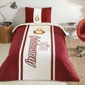 TAÇ LİSANSLI GALATASARAY 1905 GLOW KİŞİLİK NEVRESİM TAKIMI - 1