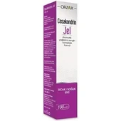 Ocean Cosakondrin Jel 100 ml - Diş Beyazlatıcı Köpük Hediye thumbnail 1