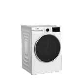 Beko CM 850 YK 1400 Devir 8 Kg / 5 Kg Beyaz Kurutmalı Çamaşır Makinesi - 1