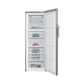 Beko 7071 MI 7 Çekmeceli İnoks Dikey Derin Dondurucu - 3