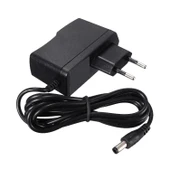 Rose Adaptör 12 Volt 1 Amper 5.5x2.5mm - 1