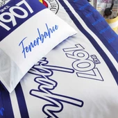 TAÇ FENERBAHÇE 1907 GLOW LİSANSLI NEVRESİM TAKIMI thumbnail 2