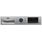 Beko CM 850 YKI 1400 Devir 8 Kg / 5 Kg İnoks Kurutmalı Çamaşır Makinesi - 6