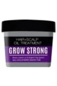 Grow Strong Saç Güçlendirici Bakım Yağı 240 ml thumbnail 1