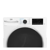 Beko CM 850 YK 1400 Devir 8 Kg / 5 Kg Beyaz Kurutmalı Çamaşır Makinesi - 3