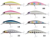 Kendo BT Minnow 80S 11.6gr Sahte Balık thumbnail 8