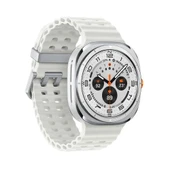 SAMSUNG WATCH ULTRA 47MM SM-L700 WHITE TITANYUM - 2