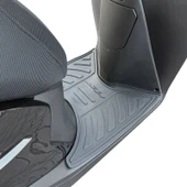HONDA SH 125 2024 - 2025 UYUMLU AYAK BASAMAK & PASPAS - 2