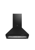 Beko ADP 61420 S Duvar Tipi Siyah Ankastre Davlumbaz - 1