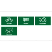 Bosch Easy Aquatak 100 Yüksek Basınçlı Yıkama Makinası - 3