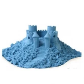 Nessiworld  Dede Art Craft Kinetik Oyun Kumu 500 Gr - 1
