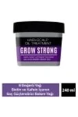 Grow Strong Saç Güçlendirici Bakım Yağı 240 ml thumbnail 2