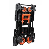 Black+Decker BH206 55/120 kg Katlanır El Arabası Outlet - 7